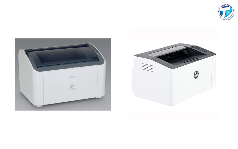 Máy in cũ dùng cho văn phòng nhỏ, cá nhân 